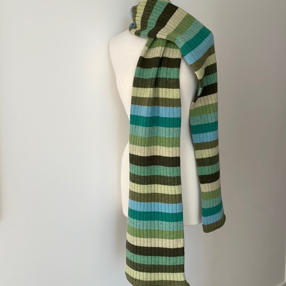 Drumohr Accessories - Drumohr Cashmere scarf